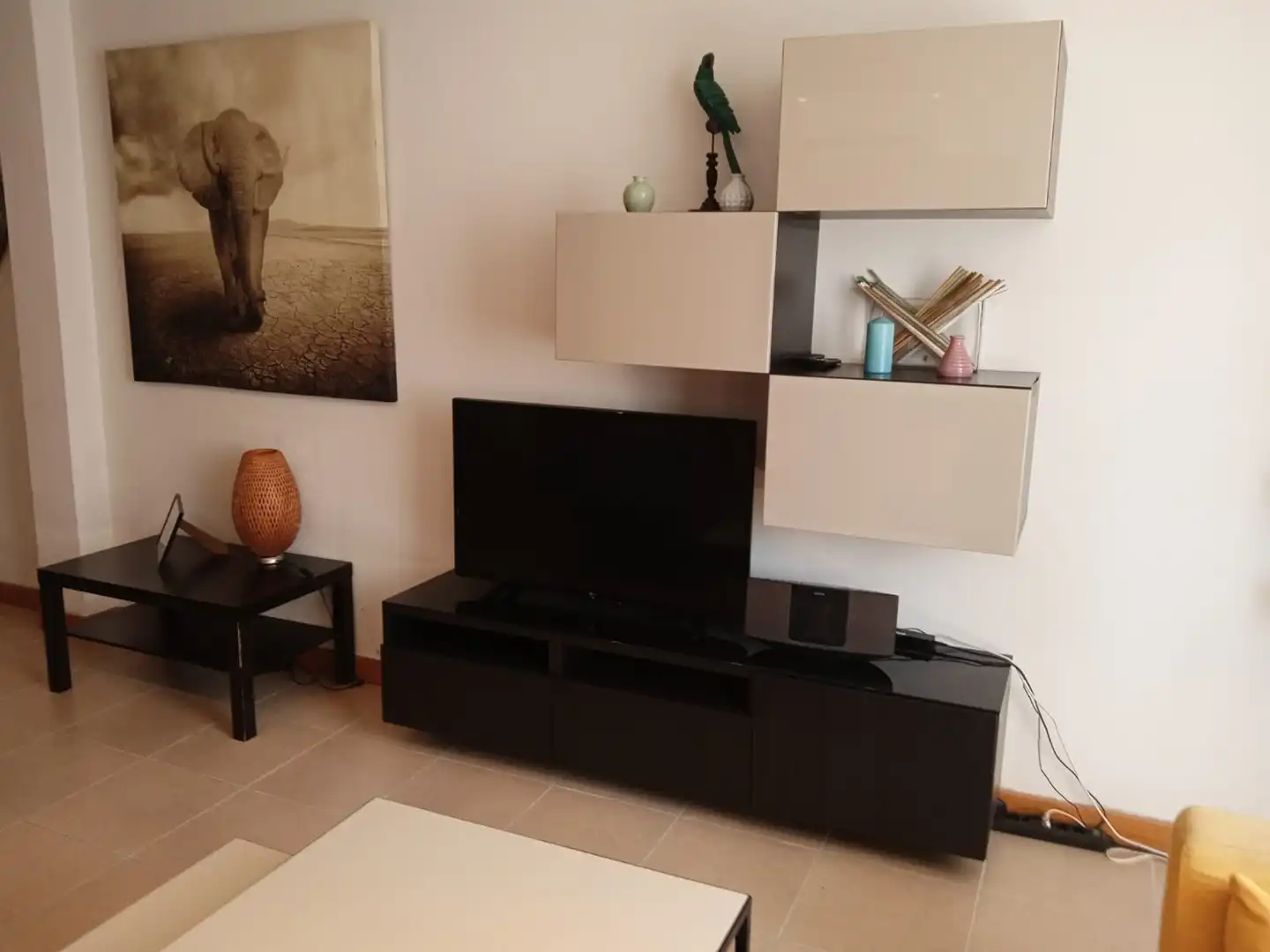 Flat with pool to rent in Calle de la Ribera de Curtidores, imagen 5