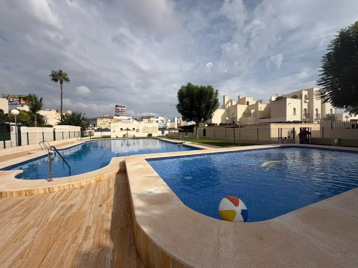 Apartment with pool for sale in Torrevieja, imagen 16