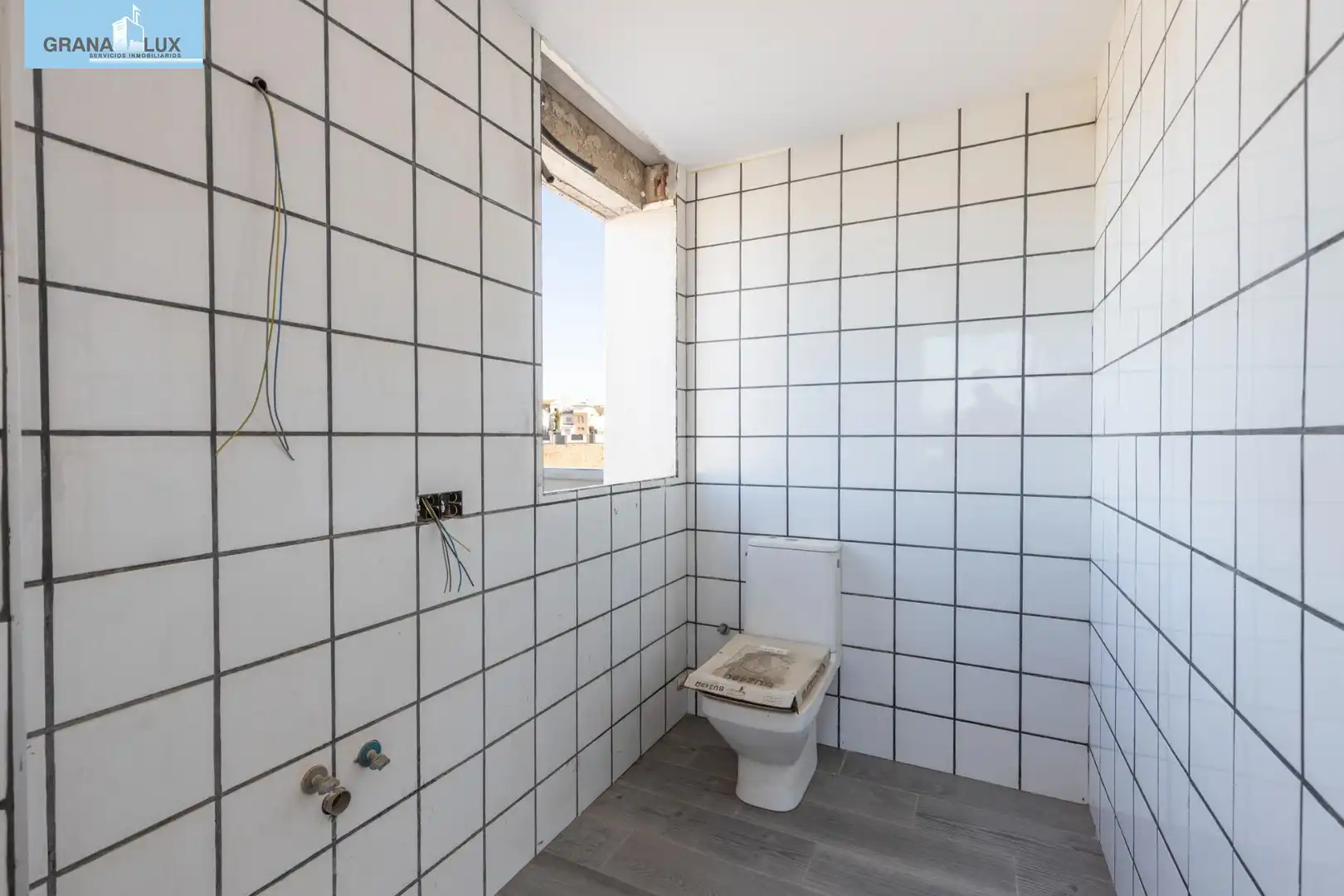 Detached house with terrace for sale in Calle Puntal de las Siete Lagunas, imagen 13