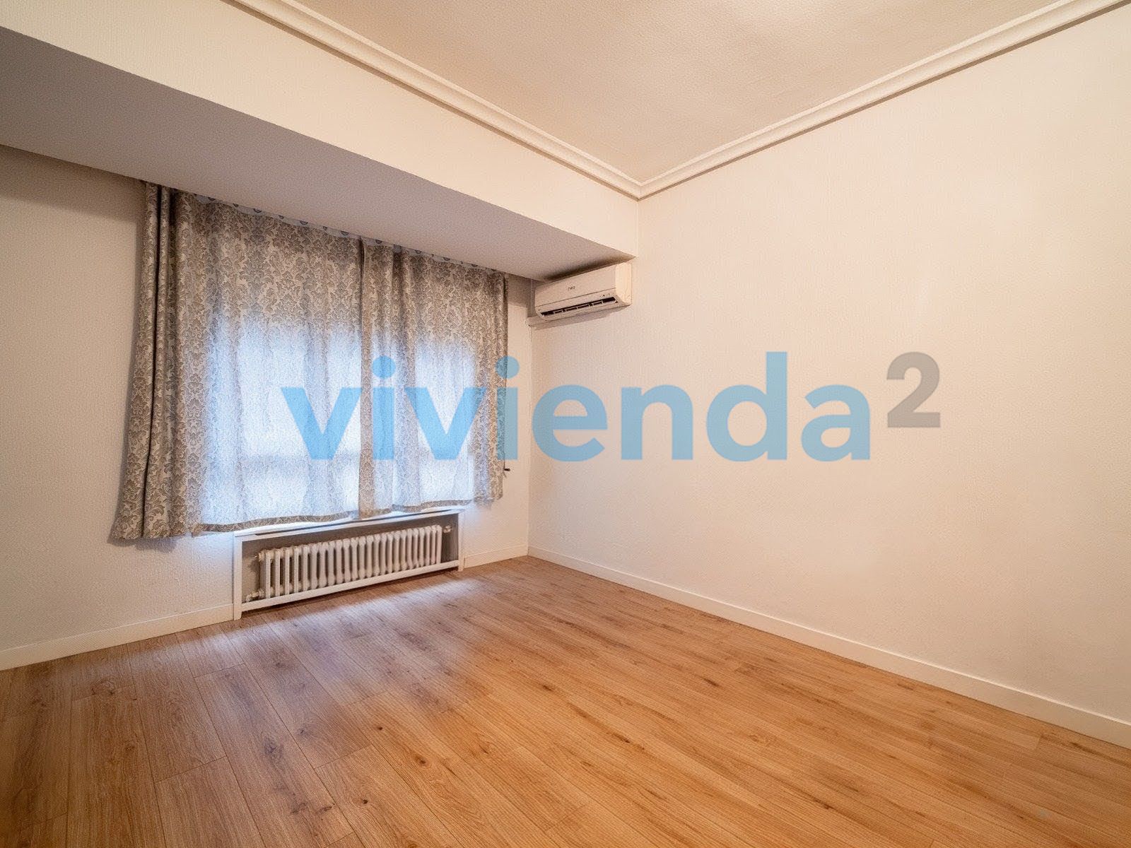 Habitación de Piso en venta en  Madrid Capital con Aire acondicionado y Calefacción