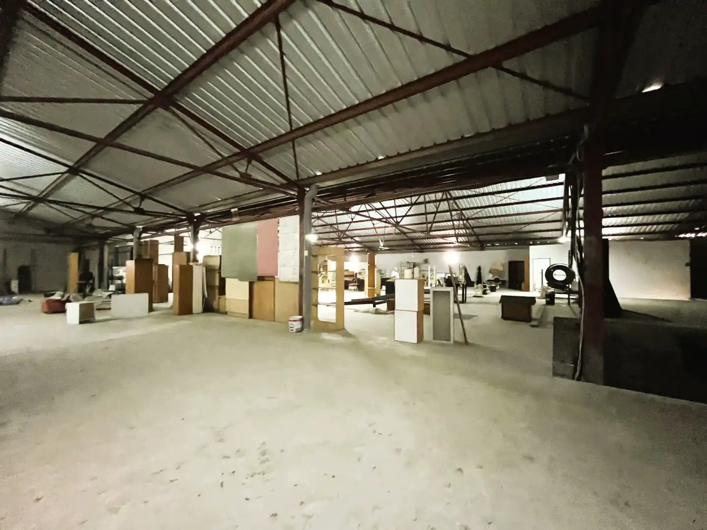 Nave industrial en venta en Avenida de Alicante, imagen 53
