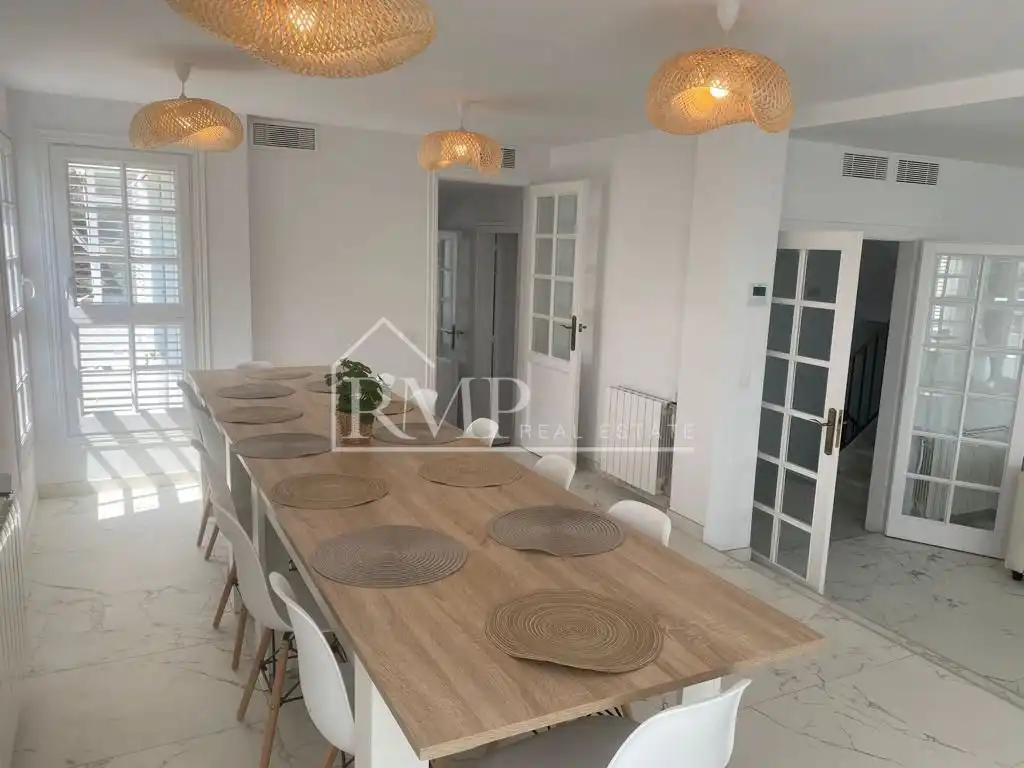 Casa con piscina in vendita a Aigua viva s/n, imagen 4