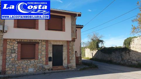 Foto 2 de Casa adosada en venda a Barrio Elechas, Marina de Cudeyo, Cantabria