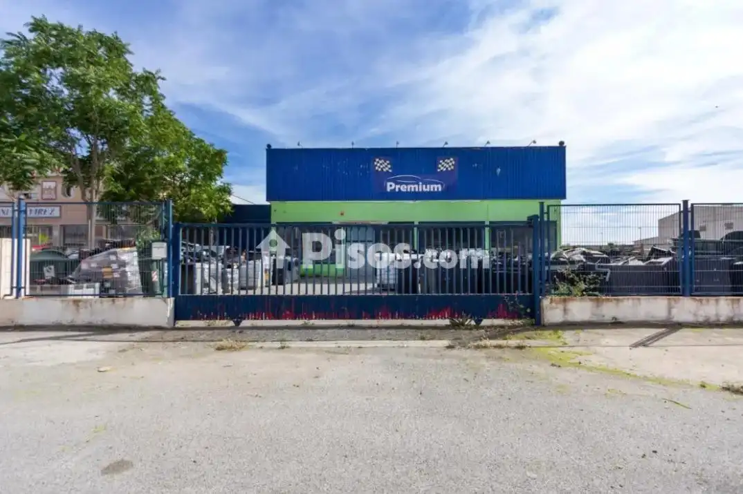 Nave industrielle à vendre à Carretera Carretera de Pinos Puente, 2, imagen 6