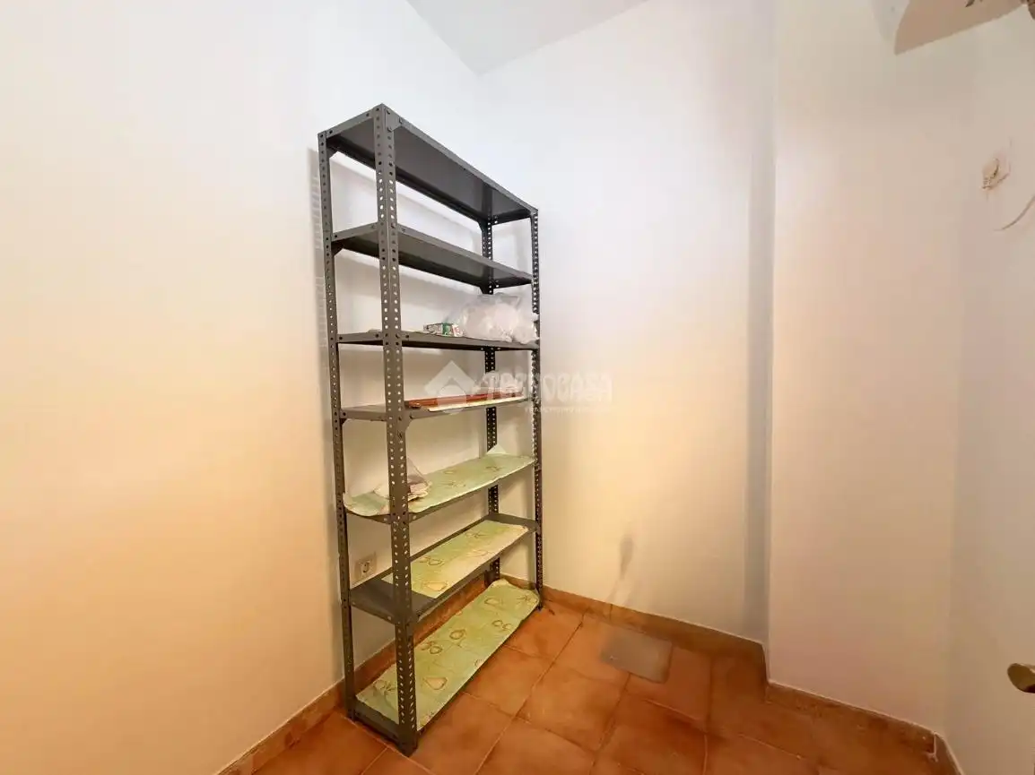 Casa adosada en venta en Ingenio con Terraza y Balcón