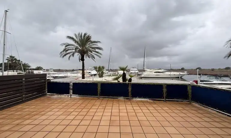 Apartamento con piscina en venta en Santa Margarita, imagen 31