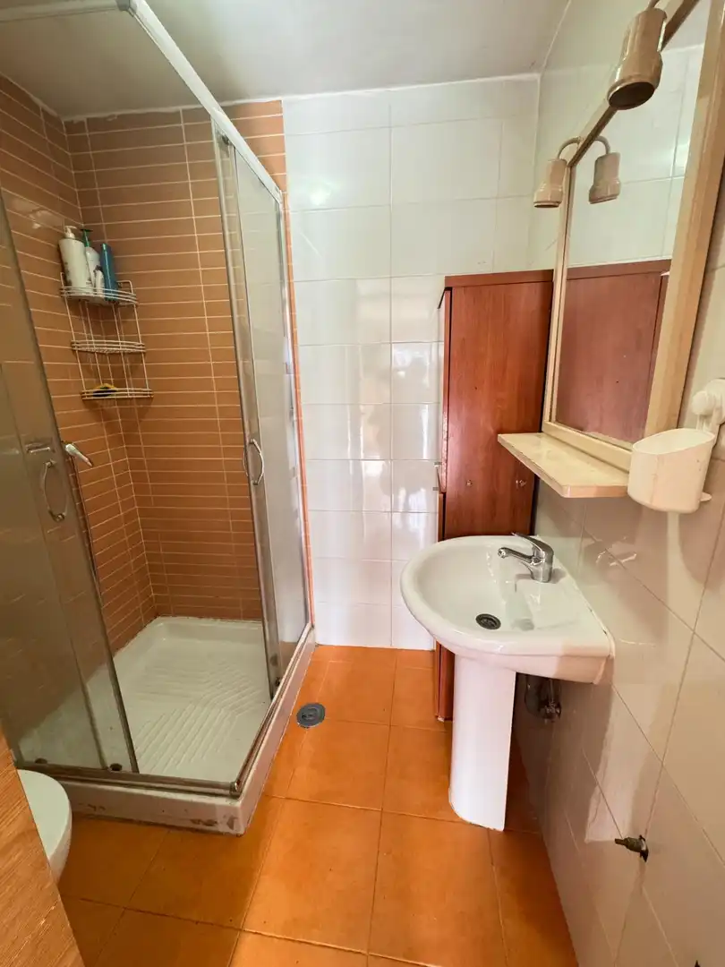 Bathroom of Houses for sale in Belinchón