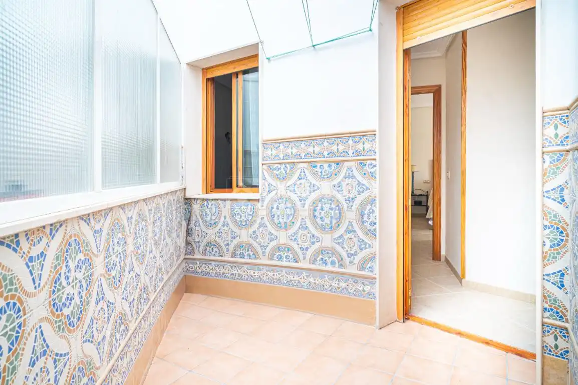 Flat for sale in C. Juan Martín, imagen 25