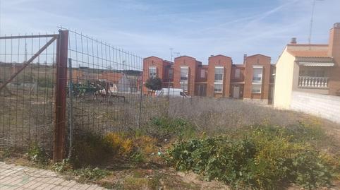 Photo 4 of Residential for sale in Federico Garcia Lorca, Rueda, Valladolid