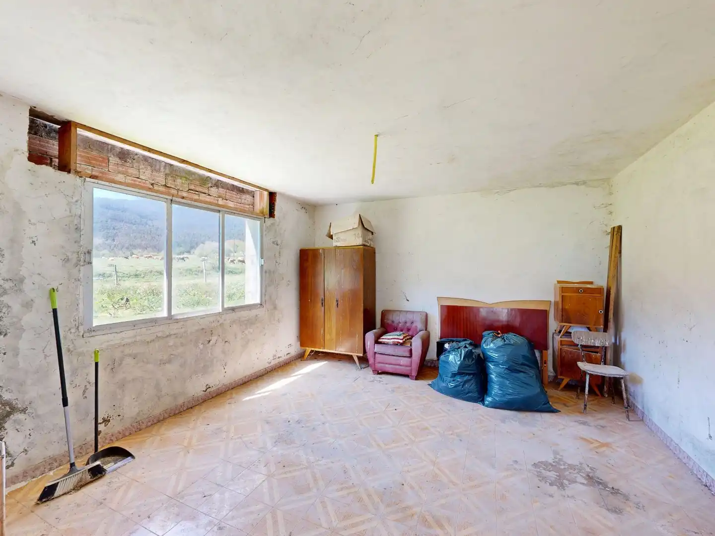 Haus oder Chalet zum Verkauf in O Valadouro  
