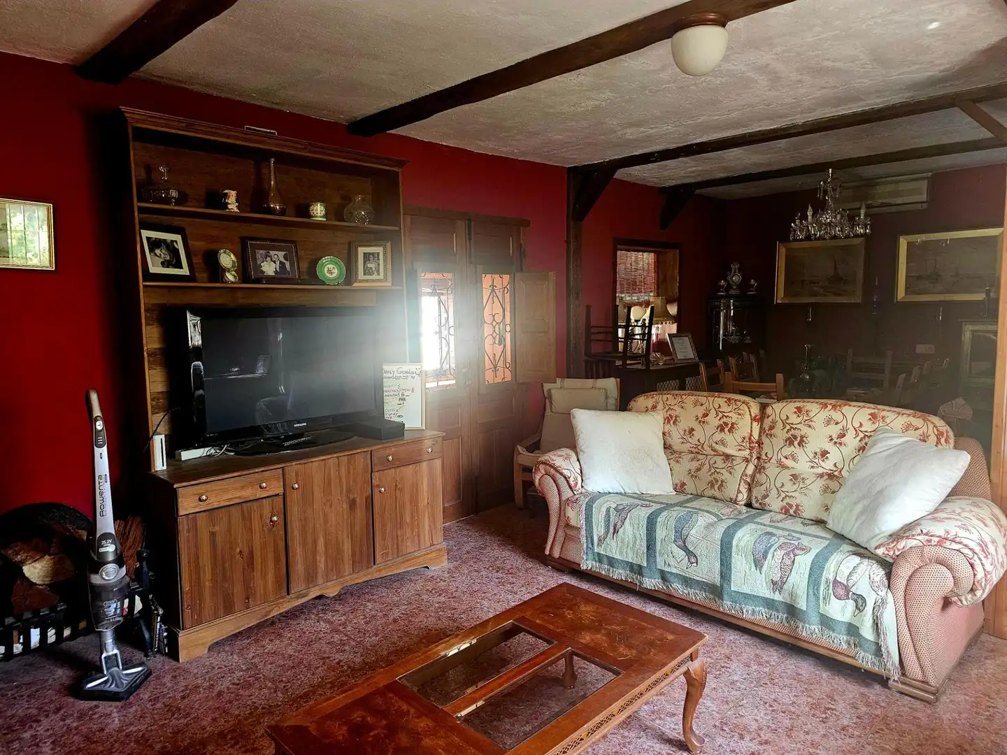 Detached house for sale in Guaro, imagen 12