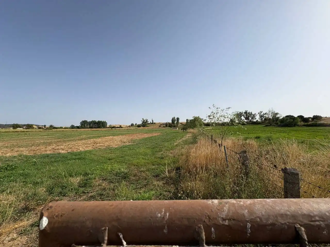 Terreno rústico en venta en Ciudad Rodrigo, imagen 3