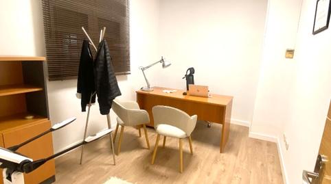 Photo 5 of Premises to rent in Calle de Puentelarra, 68, Santa Eugenia,  Madrid Capital