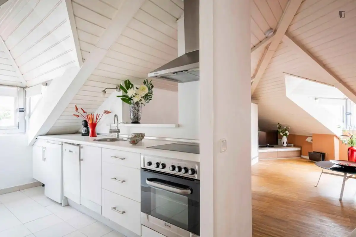Appartement compact avec ascenseur à louer à Centro, imagen 7