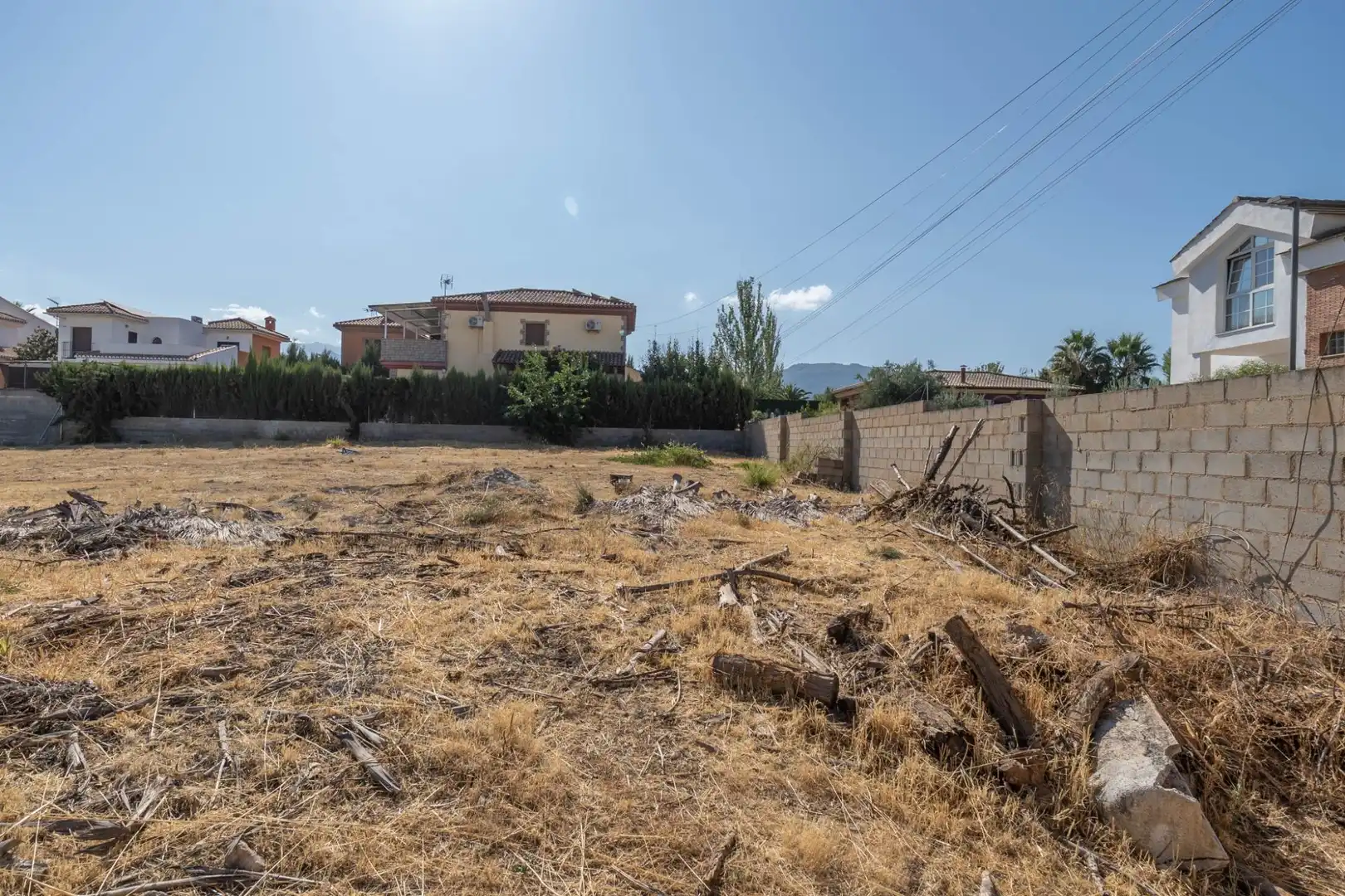 Residential land for sale in Calle de la Media Luna, imagen 15
