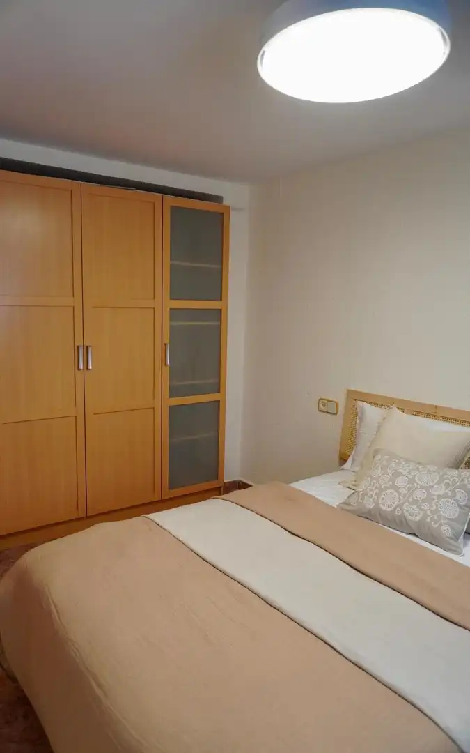 Apartament amb terrassa de lloguer a Calle Calle Major 28, imagen 10