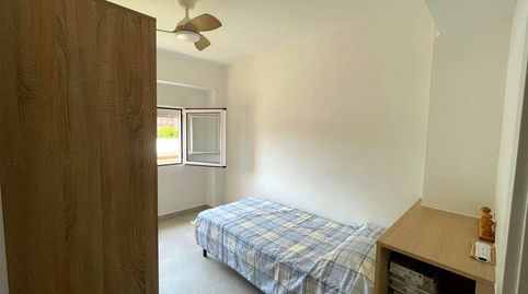 Foto 4 de Pis de lloguer a De L'alguer, L'Illa Perduda, Valencia Capital