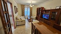 Living room of Single-family semi-detached for sale in  Córdoba Capital  with Air Conditioner