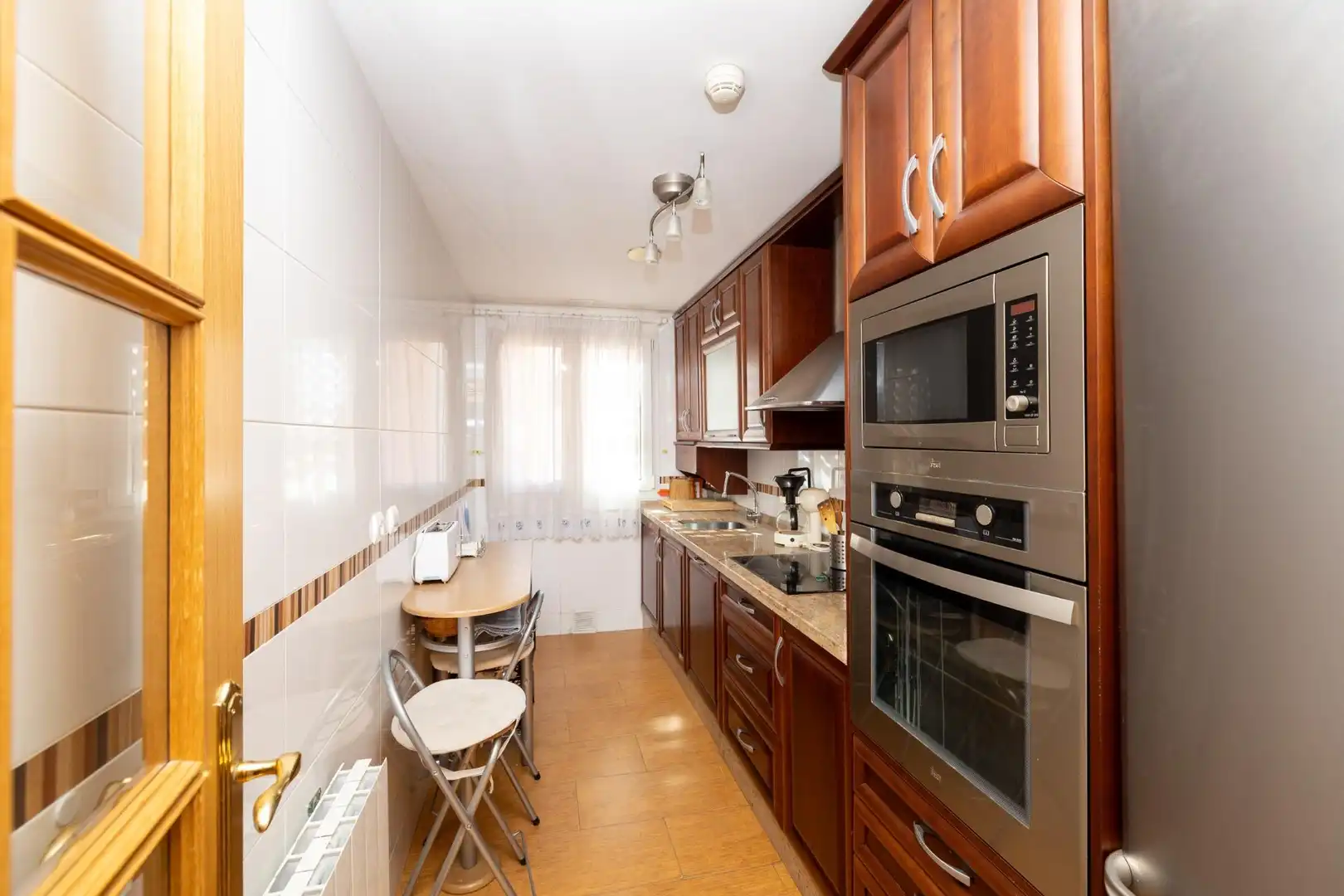 Cocina de Piso en venta en Granada con Aire acondicionado, Calefacción y Terraza