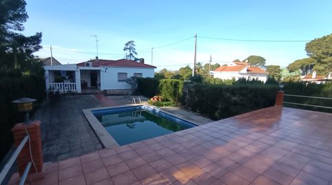 Foto 2 de Casa o chalet en venta en Avenida del Azahar, La Conarda - Montesano, Bétera
