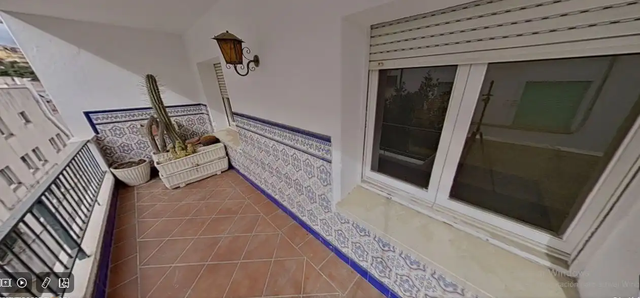 Jardín de Piso en venta en Sant Pol de Mar con Terraza