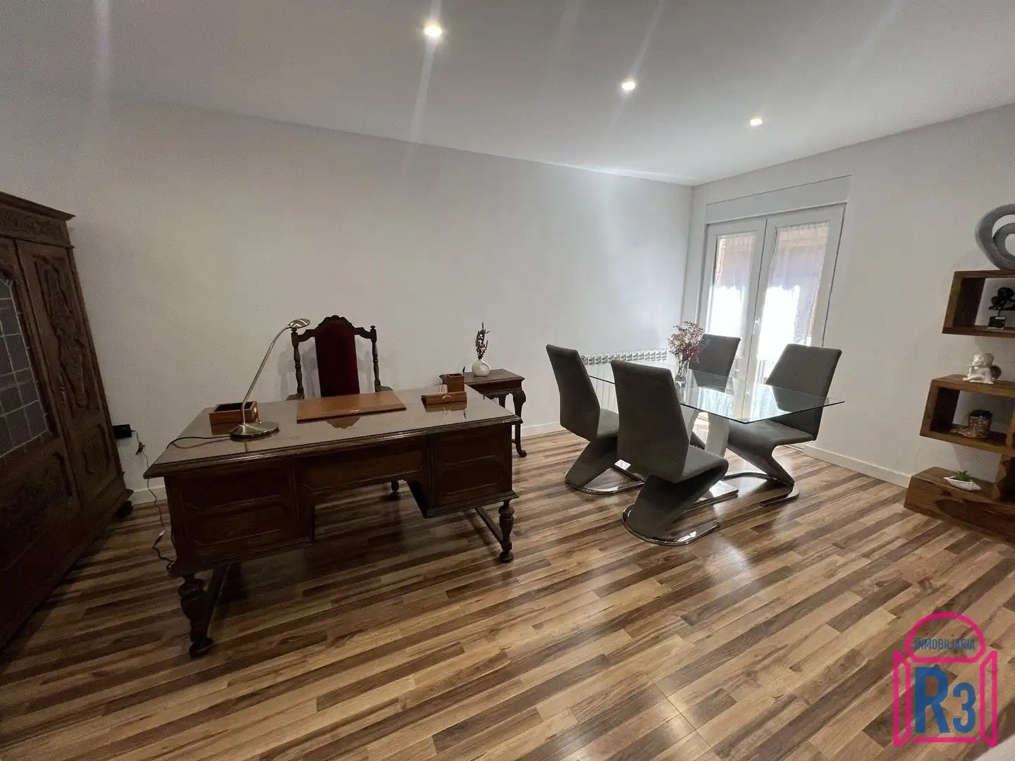 Piso en venta en Casco Antiguo