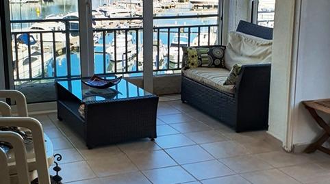 Foto 2 de Àtic en venda a Passatge Poblado Típico, 1, Moxó - Sant Mori, Girona