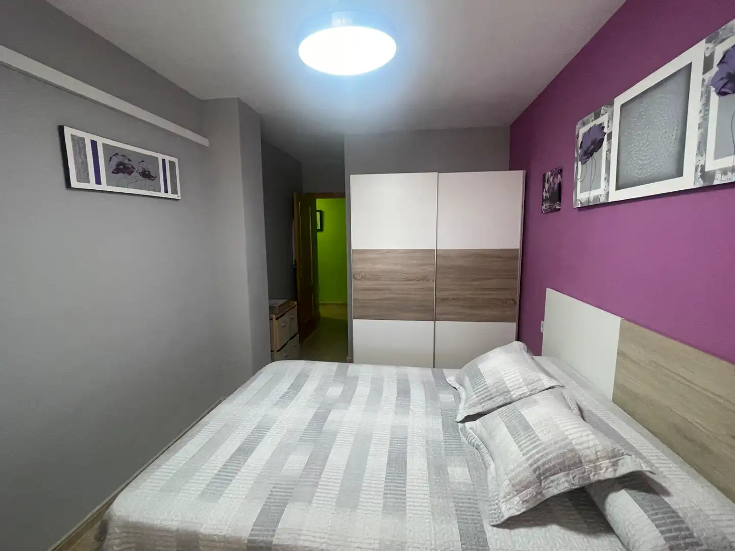Piso con ascensor en venta en Moncófar Playa, imagen 14