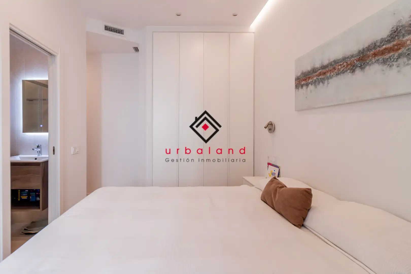 Habitación de Piso en venta en Madrid con Aire acondicionado, Calefacción y Parquet