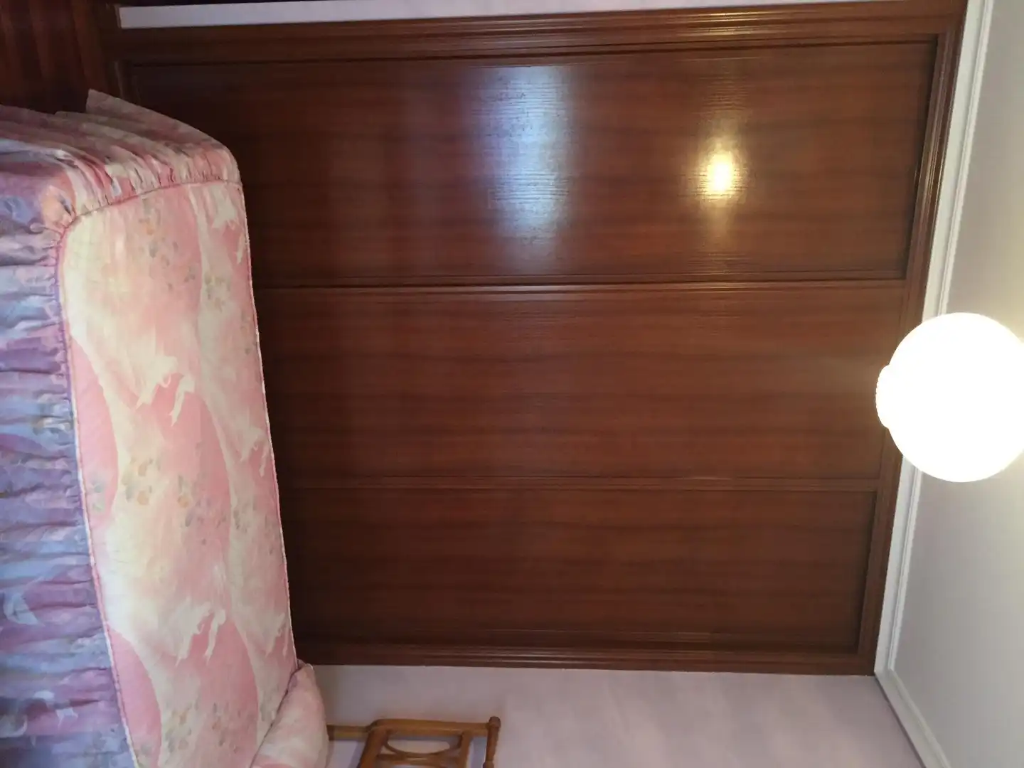 Flat for rent in Esteiro