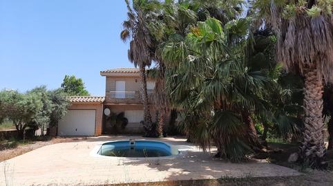 Foto 3 de Casa o xalet en venda a Deltebre, Tarragona