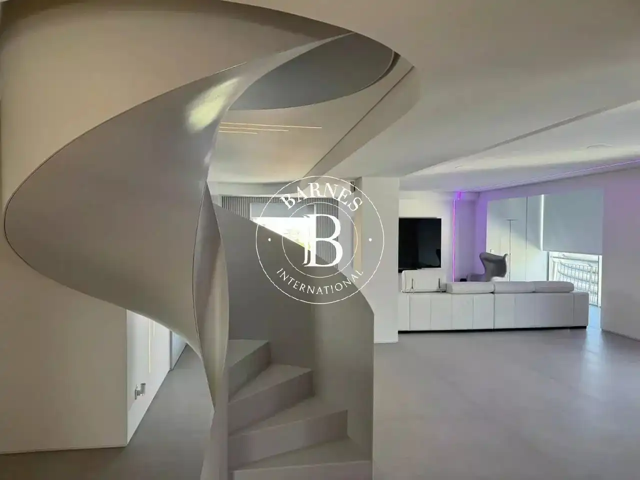 Attic for sale in Madrid  with Air Conditioner, Heating and Terrace