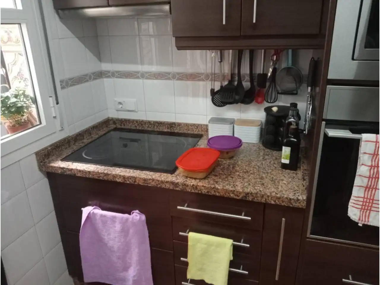 Pis amb terrassa en venda a Ayamonte ciudad, imagen 2