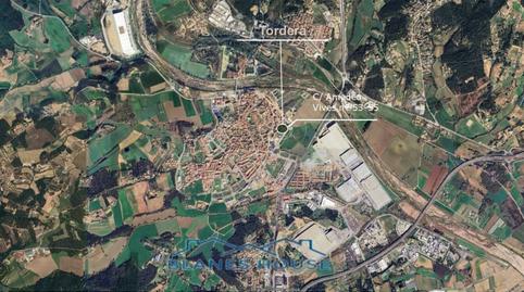 Foto 3 de Residencial en venda a Amadeu Vives, 53-55, Tordera pueblo, Barcelona