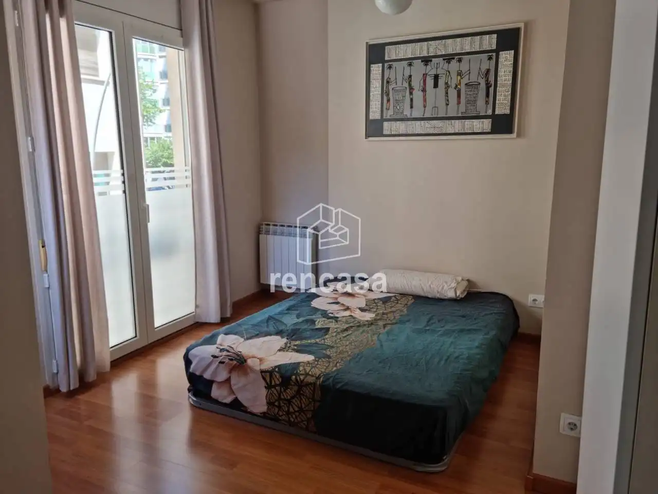 Piso con terraza en venta en Avenida Prat de la Riba, imagen 3