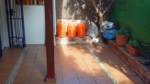 Foto 4 de Casa adosada en venta en Avenida Virgen del Rocío, San Pedro de Alcántara pueblo, Marbella