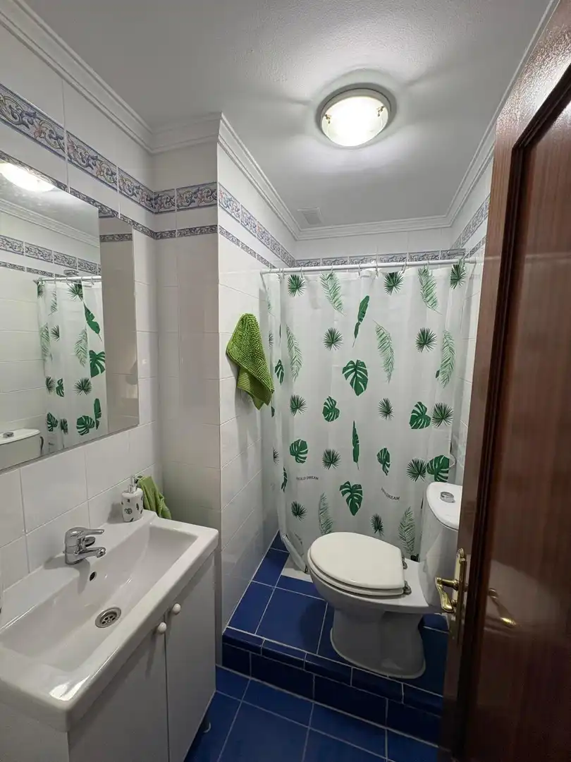 Baño de Piso en venta en Utrera