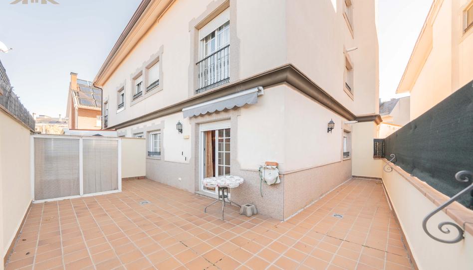 Photo 1 of Flat for sale in Villalba Pueblo, Madrid