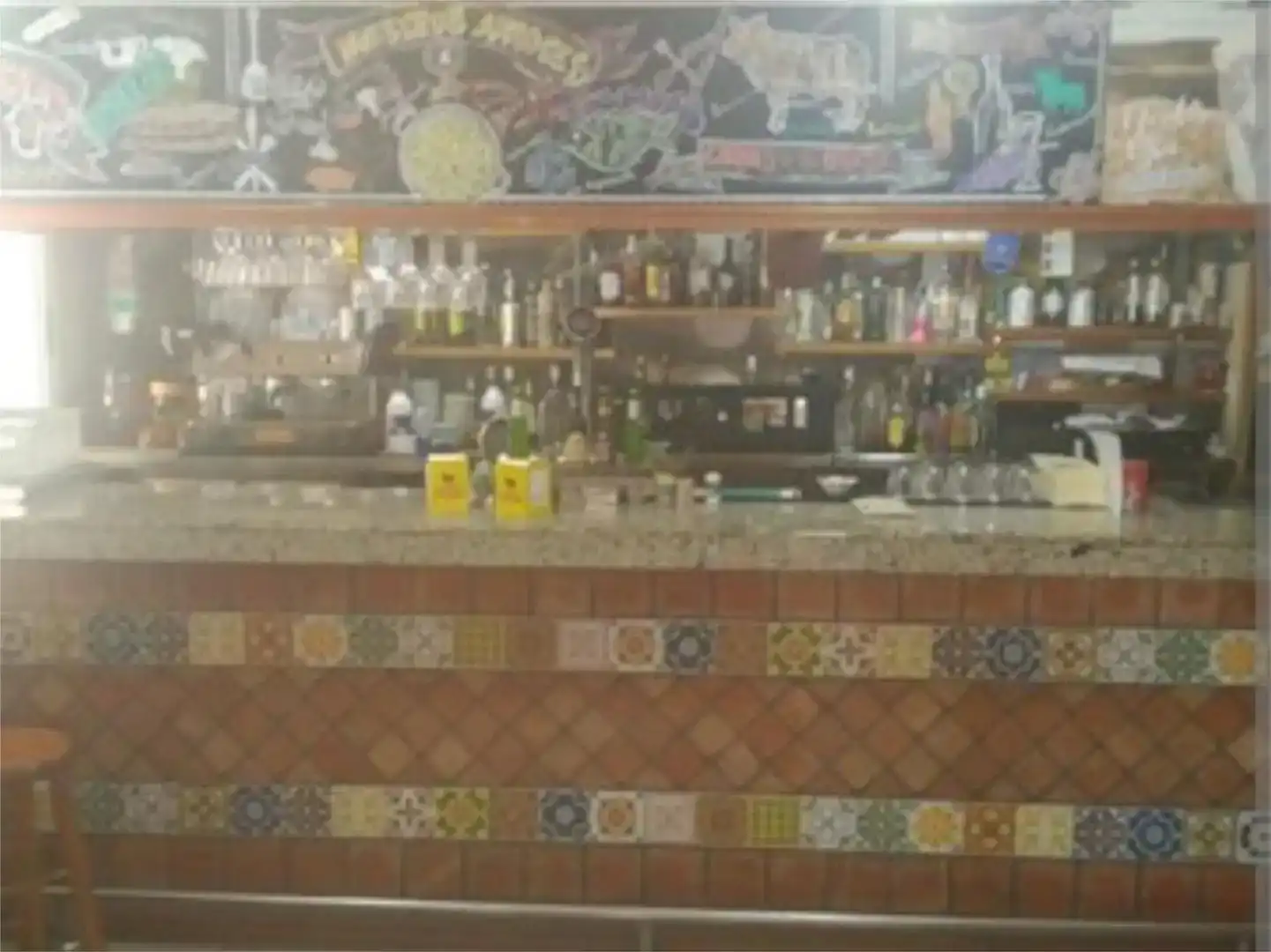 Local de alquiler en Miramar