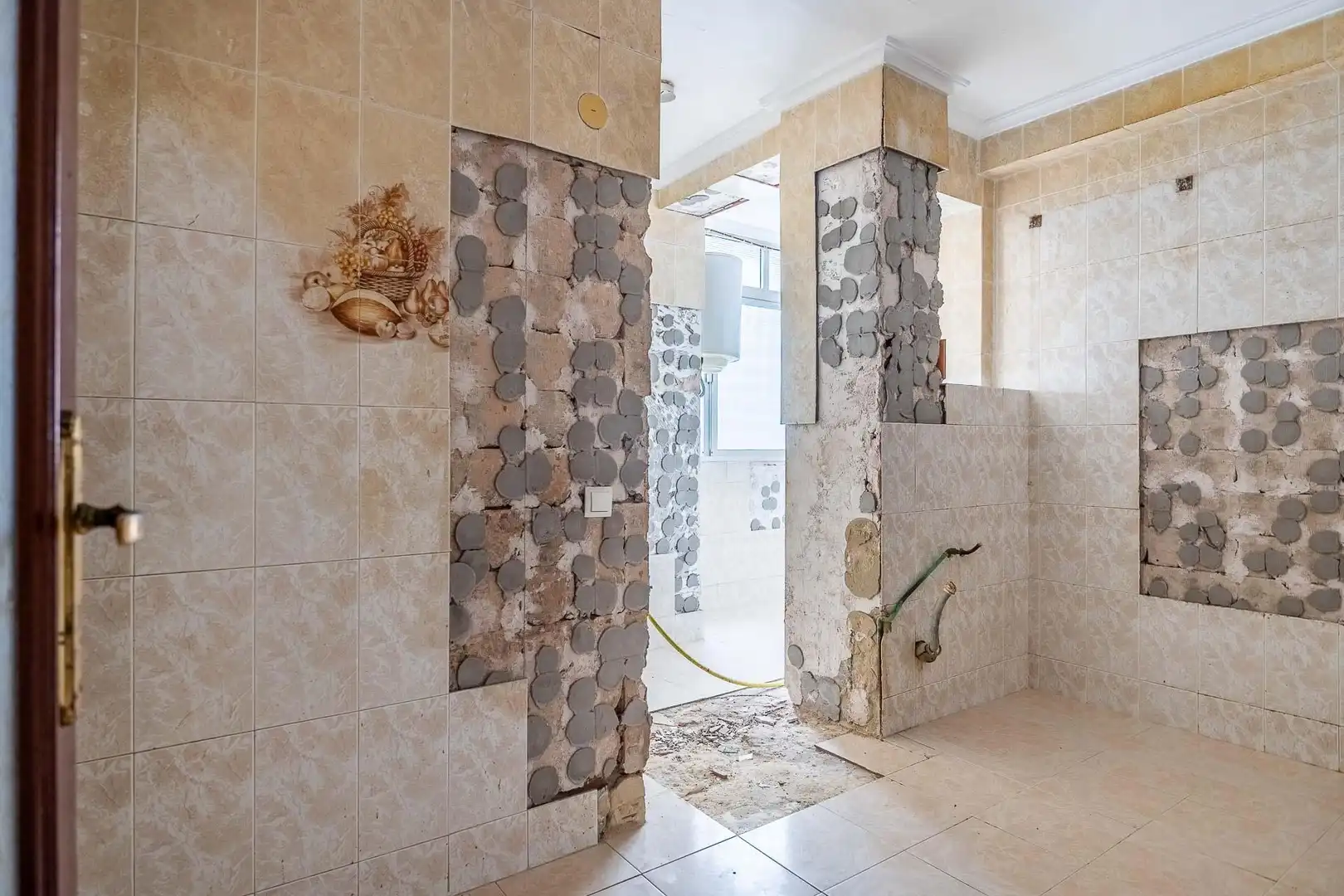Pis amb ascensor en venda a Macarena, imagen 9