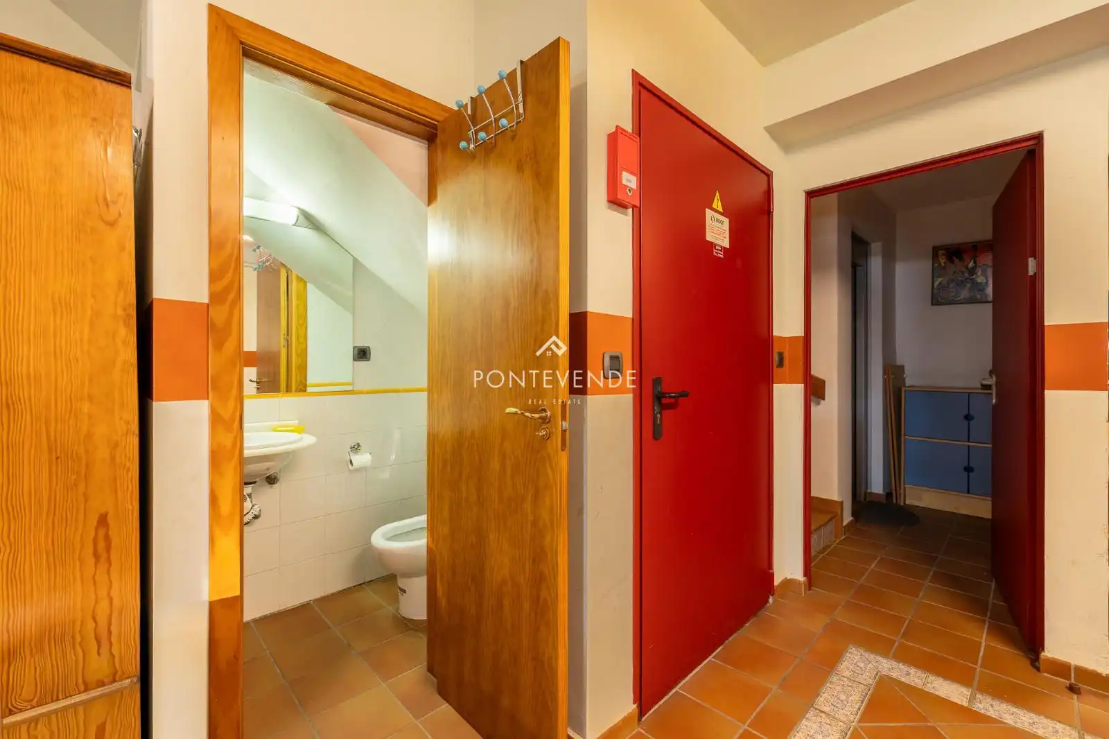Detached homes for sale in Raposa, 17, Bouzas