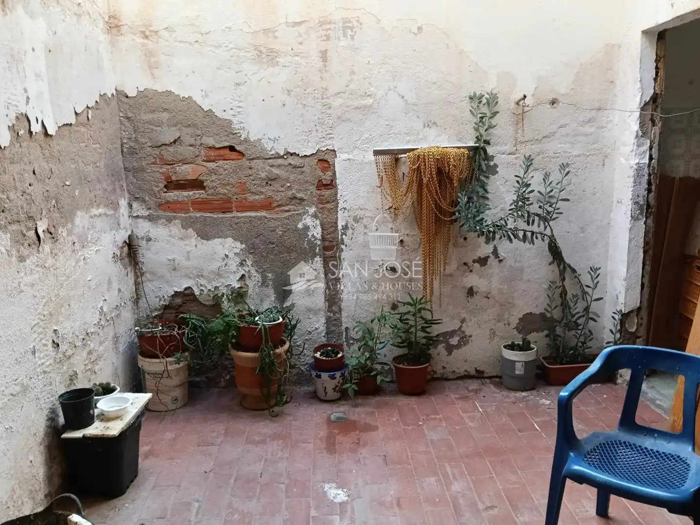 Maison à vendre à Aspe Centro, imagen 25