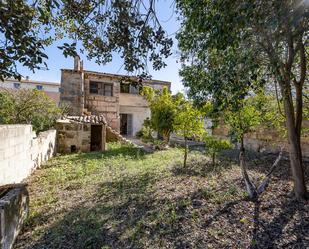 Single-family semi-detached for sale in Sineu  with Terrace and Balcony