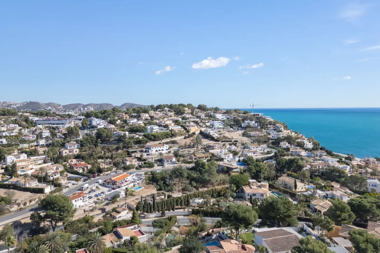 Villa avec terrasse à vendre à Cala Advocat - Baladrar, imagen 19