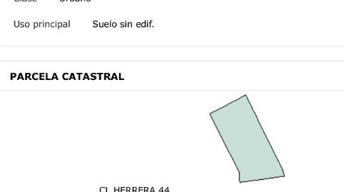 Foto 2 de Residencial en venda a Carrer de Francisco Herrera, 44, El Palau - Escorxador, Mataró