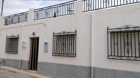 Venta de casa de planta baja en Dalias