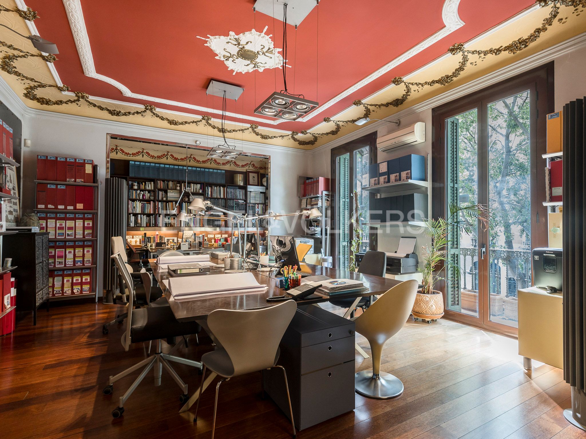 Office for sale in  Barcelona Capital