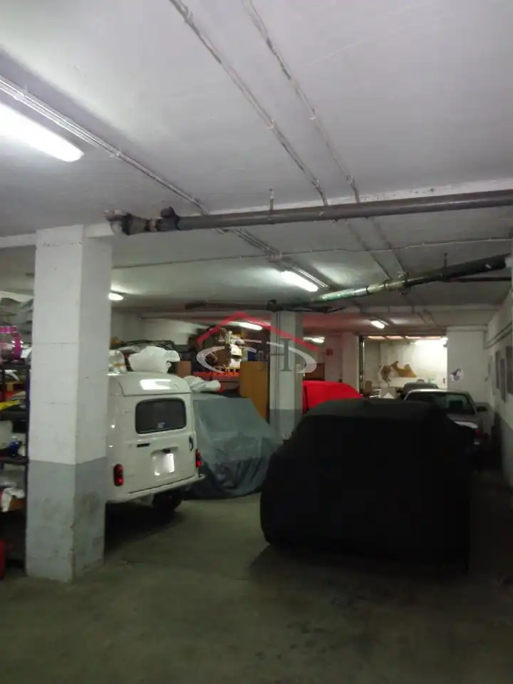 Local comercial en venda a JUAN RAMON JIMENEZ, imagen 13