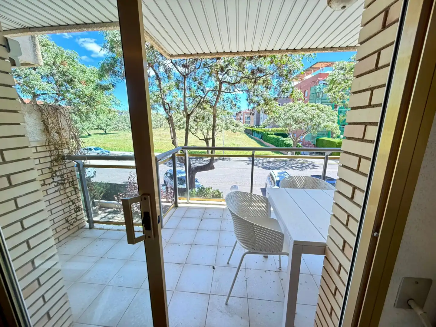 Appartement avec terrasse à vendre à Vilafortuny - Cap de Sant Pere, imagen 9