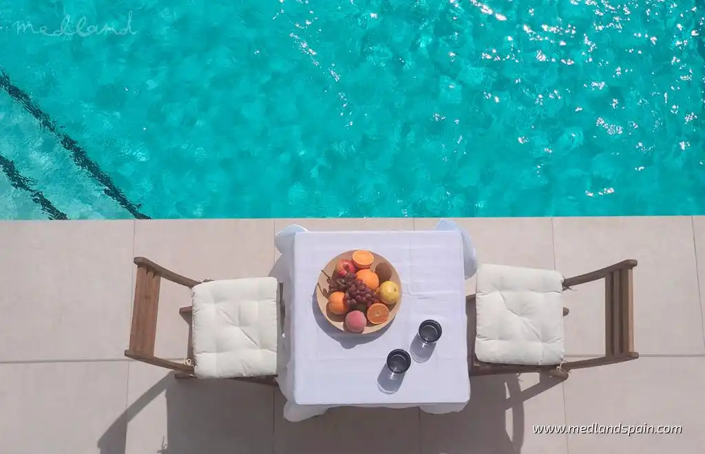Villa avec piscine à vendre à Orihuela Costa, imagen 14